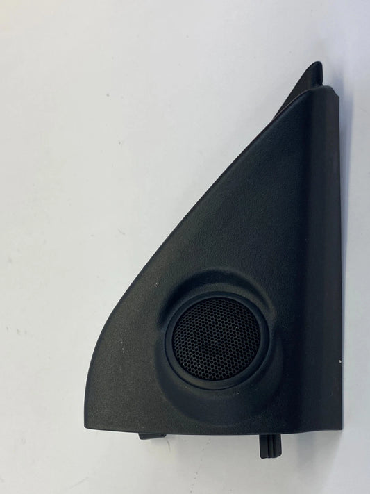 11-24 MITSUBISHI OUTLANDER SPORT FRONT RIGHT TWEETER SPEAKER TRIM COVER 7221B194