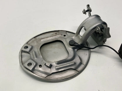 2008-2012 FORD ESCAPE FUEL FILLER GAS TANK DOOR LID WITH CAP OEM 8L8478405A26AG