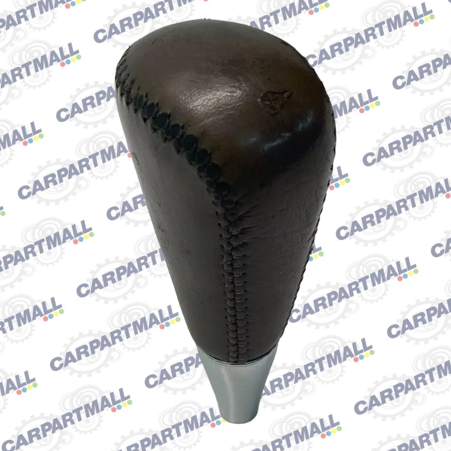 1996 LEXUS LS400 SHIFT SHIFTER GEAR LEATHER SELECTOR LEVER KNOB HANDLE OEM