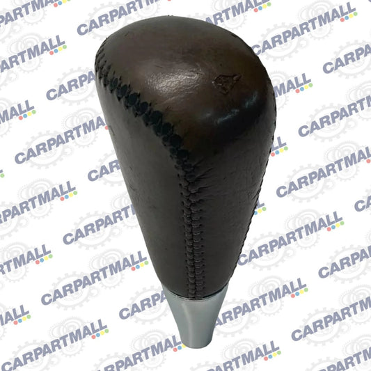 1996 LEXUS LS400 SHIFT SHIFTER GEAR LEATHER SELECTOR LEVER KNOB HANDLE OEM