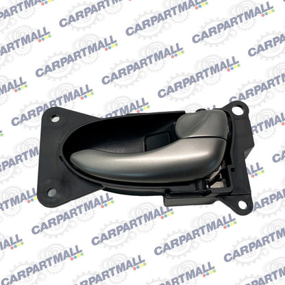 02 03 04 2002 2003 2004 Nissan Altima Rear Right Side Inner Interior Door Handle