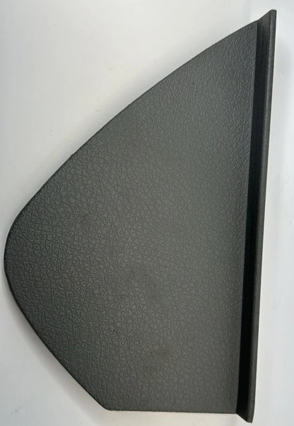 2005-2009 FORD MUSTANG DASH LEFT DRIVER SIDE END CAP TRIM PANEL