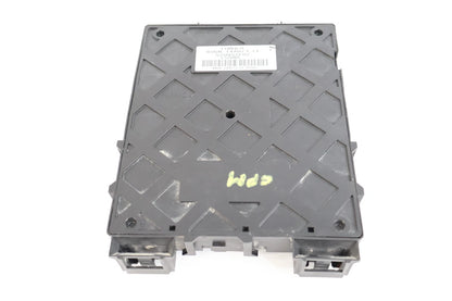 2013-2015 FUSE ESCAPE 1.6L BCM BODY FUSE BOX CONTROL MODULE OEM BV6N-14A073-LF
