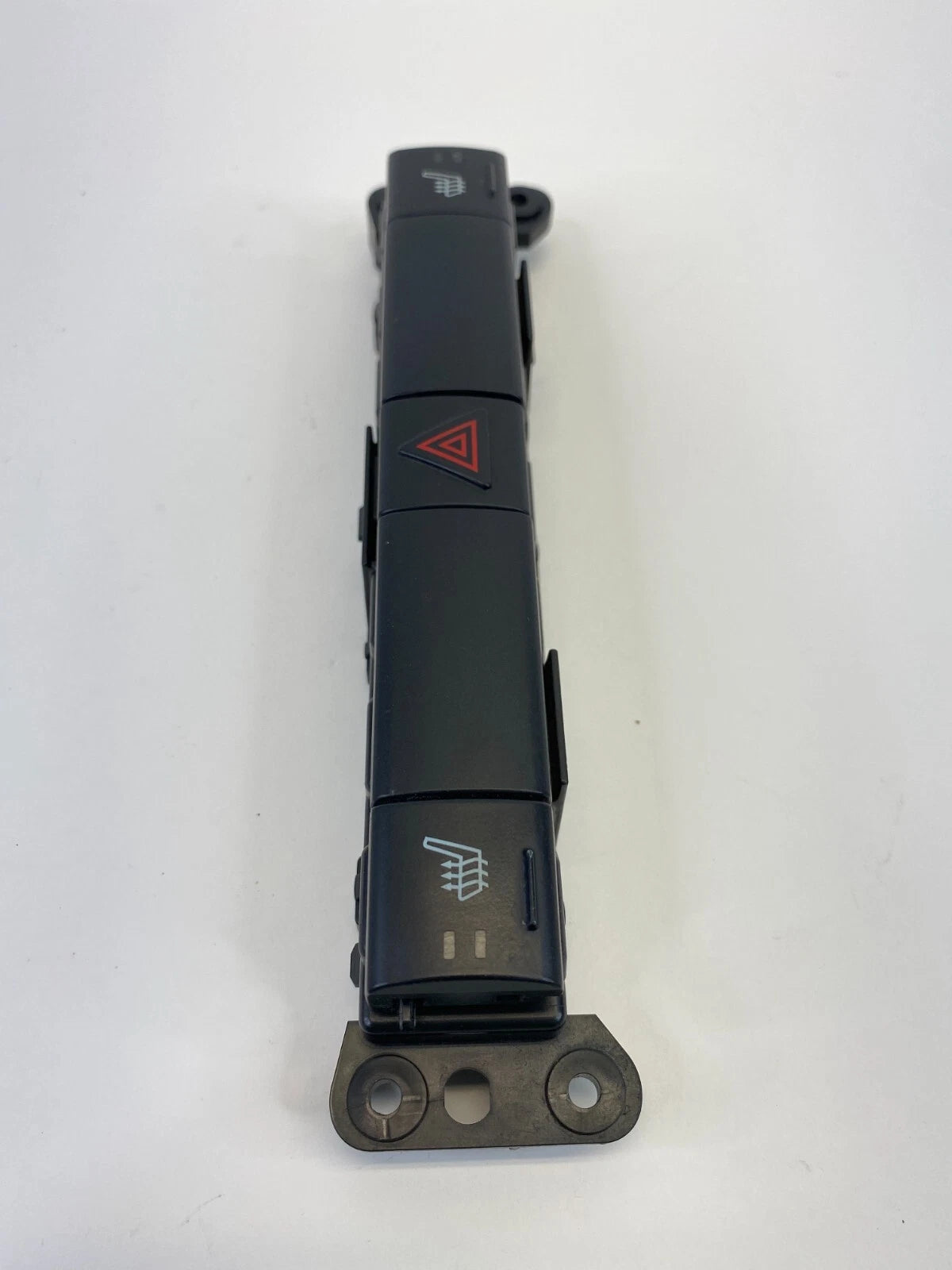 08-10 DODGE AVENGER HAZARD LIGHT HEATED SEAT CONTROL SWITCH PANEL OEM 4602809AC