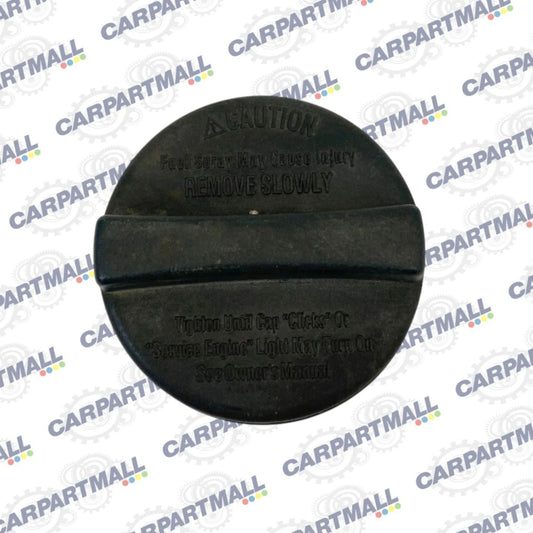 2012-2017 HYUNDAI ACCENT 11-16 HYUNDAI ELANTRA GAS FUEL FILLER TANK CAP