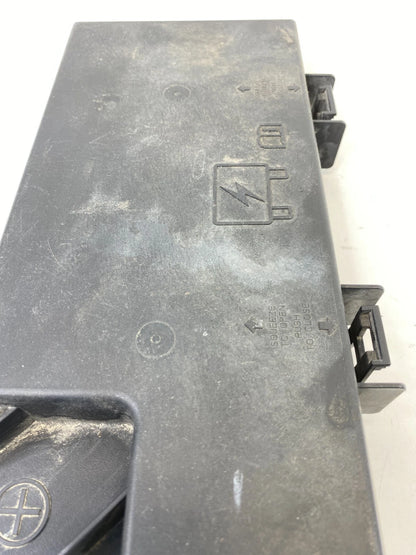 2008 2009 2010 CHRYSLER TOWN & COUNTRY ENGINE RELAY FUSE BOX COVER CAP OEM
