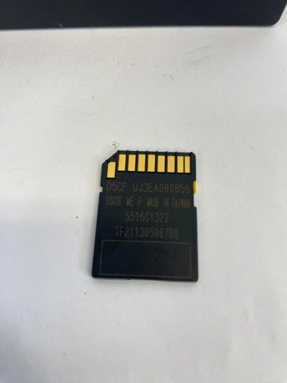 2011-2015 FORD EXPLORER MEDIA INTERFACE CONTROL MODULE SYNC BT4T-14F014-AD OEM
