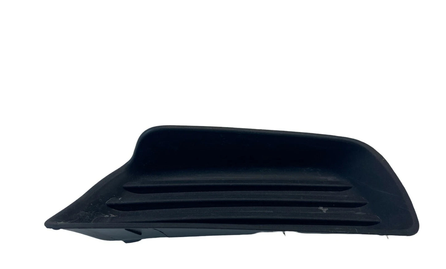 2007 2008 2009 TOYOTA CAMRY FRONT LEFT DRIVER SIDE FOG LIGHT BUMPER COVER TRIM