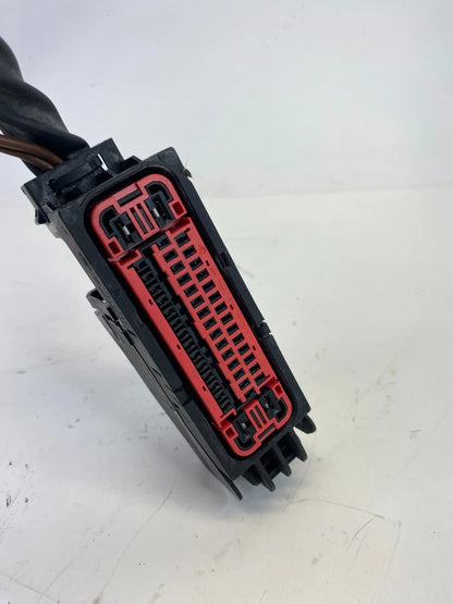 2010 Mercedes-Benz CL550 CL600 SL550 ABS Anti Lock Pump Plug Connector Harness