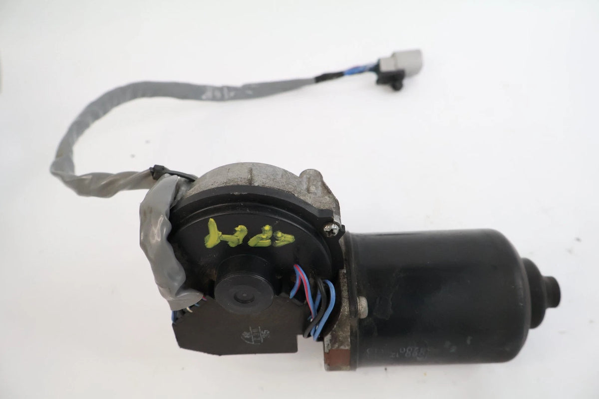2004-2009 TOYOTA PRIUS FRONT WINDSHIELD WIPER MOTOR ASSEMBLY OEM FACTORY