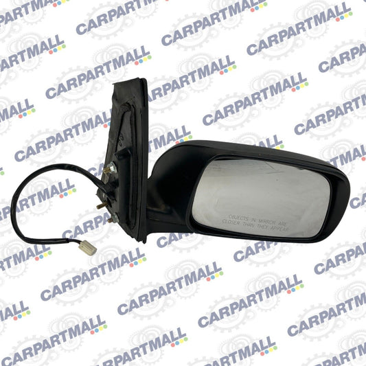 04-09 Toyota Prius Front Right Side View Power Door Mirror E4-023602 AFTERMARKET