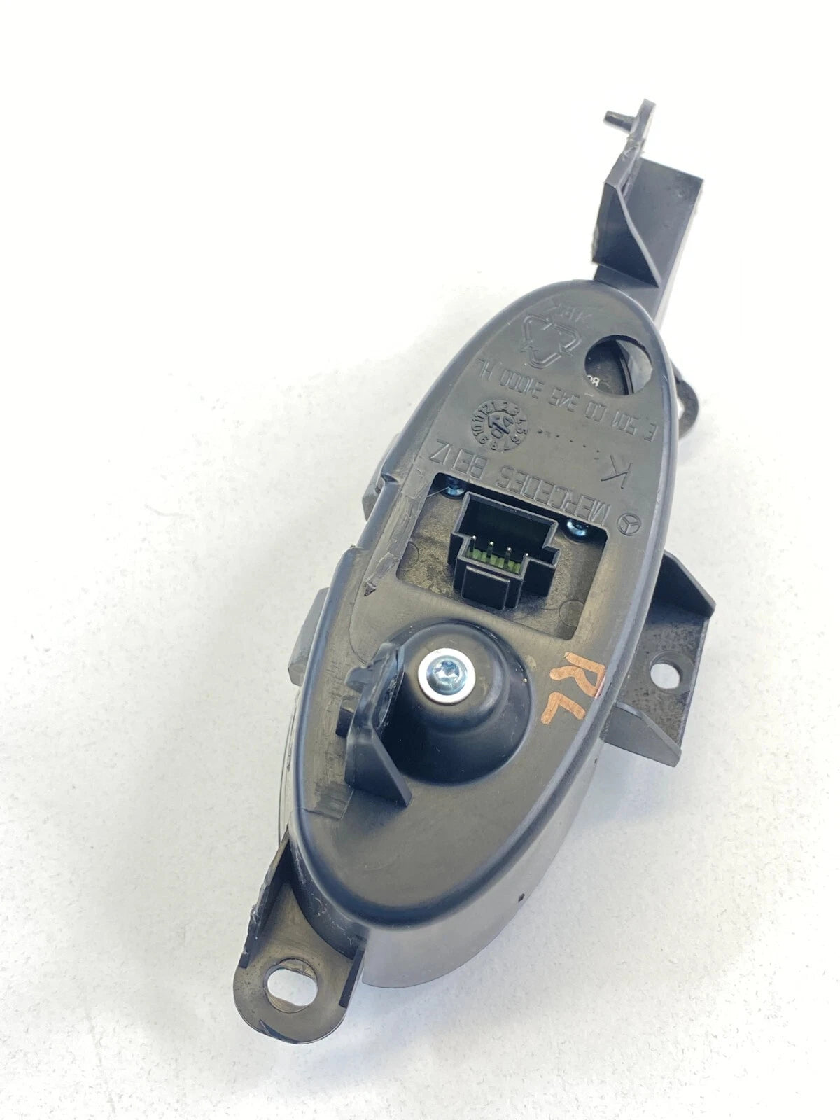 2003-2006 MERCEDES-BENZ E500 03-09 E320 E350 REAR LEFT DRIVER WINDOW SWITCH OEM