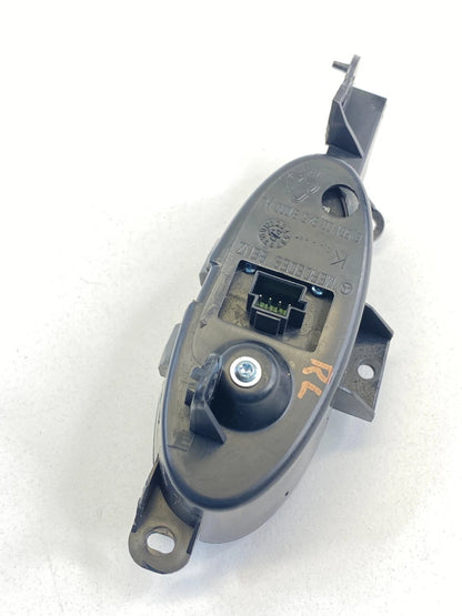 2003-2006 MERCEDES-BENZ E500 03-09 E320 E350 REAR LEFT DRIVER WINDOW SWITCH OEM