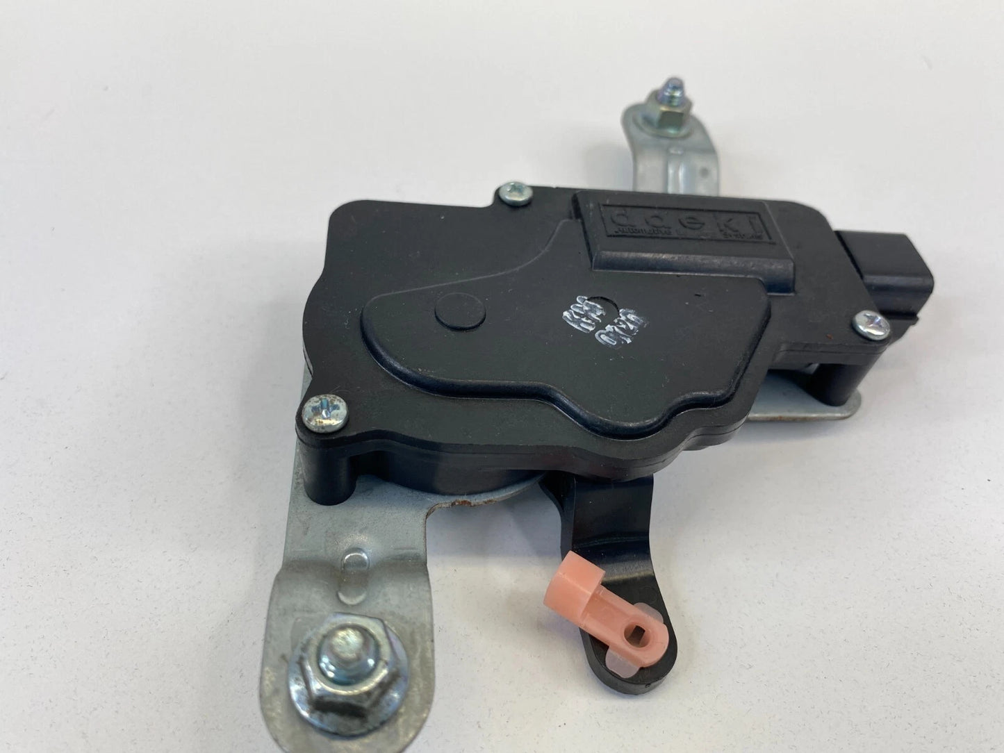2006-2011 KIA RIO RIO5 HATCHBACK REAR DECK LID TRUNK LOCK ACTUATOR MOTOR