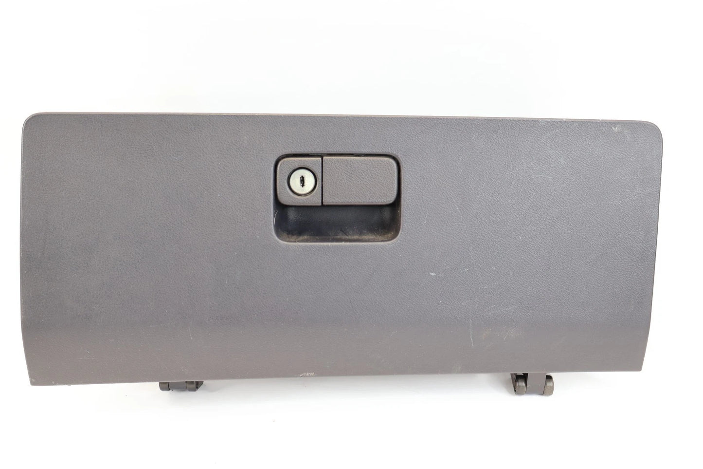 2007-2011 HONDA CR-V LOWER DASHBOARD GLOVE BOX ASSEMBLY GRAY 77501-SWA-A0 OEM