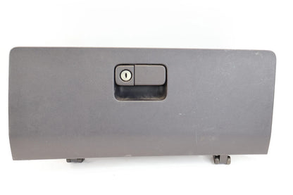 2007-2011 HONDA CR-V LOWER DASHBOARD GLOVE BOX ASSEMBLY GRAY 77501-SWA-A0 OEM