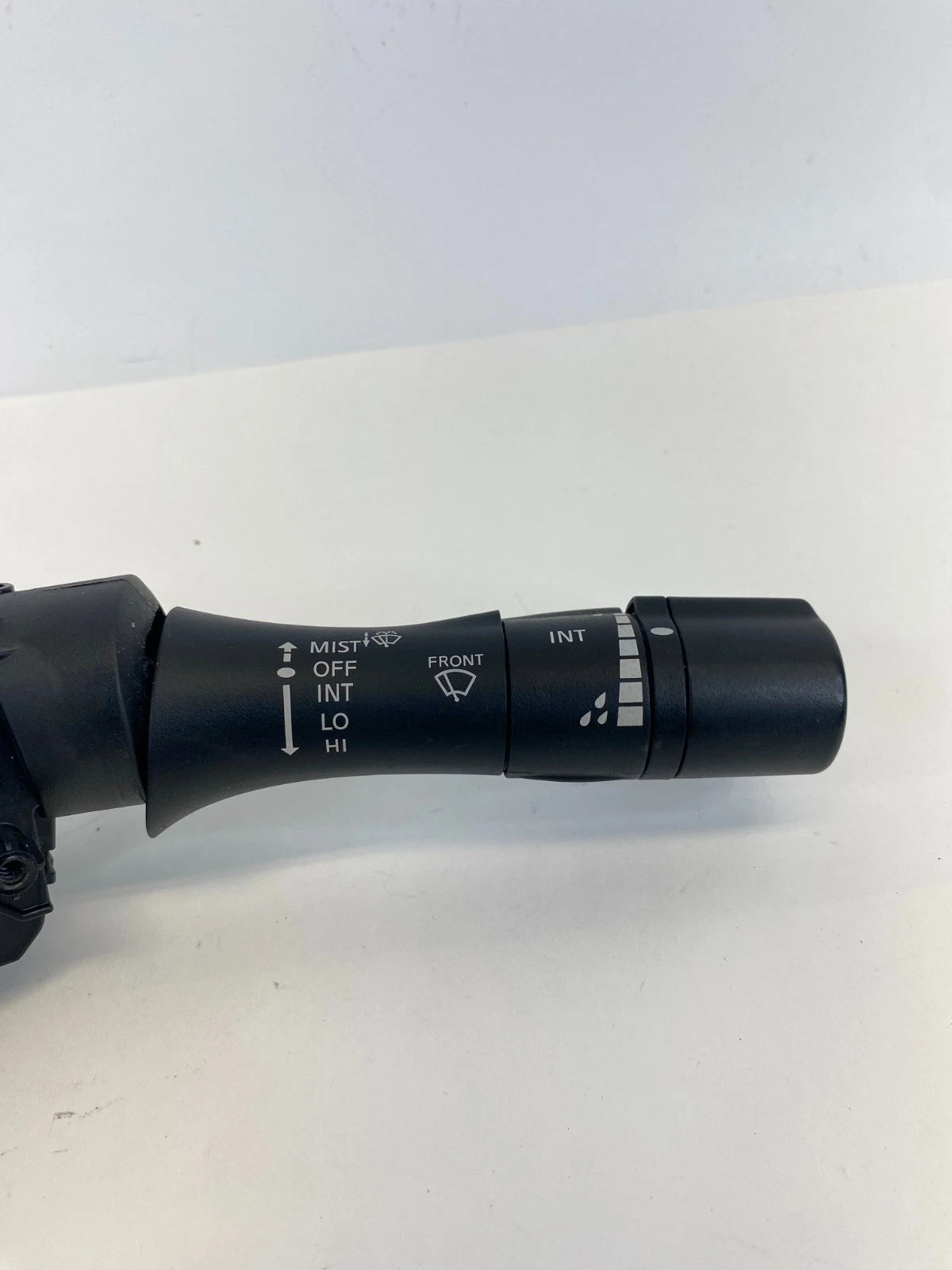 2014-2019 Nissan Sentra Turn Signal Headlight Wiper Control Combination Switch