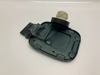 2002 2003 2004 2005 2006 2007 SATURN VUE FUEL FILLER DOOR GAS TANK LID COVER OEM