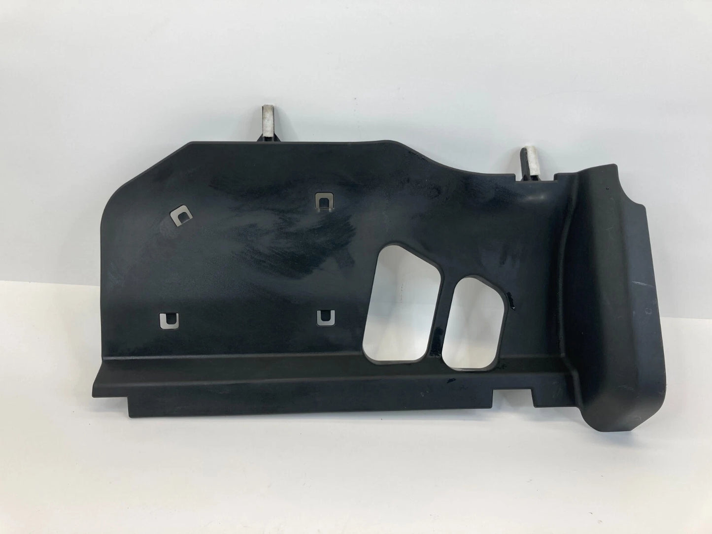 16-20 HONDA CIVIC COUPE RIGHT SIDE LOWER DASH TRIM COVER PANEL 77345-TBA-A0