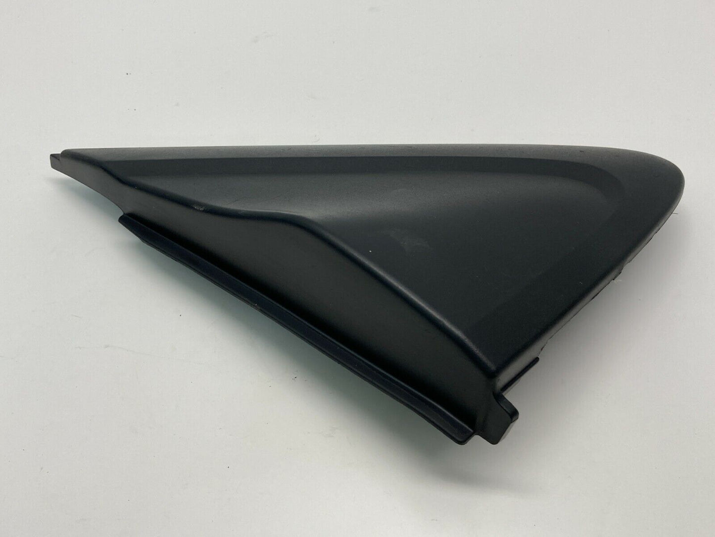 2000-2006 Mazda MPV Right Passenger Side Door Mirror Cover Trim LC6269155 OEM