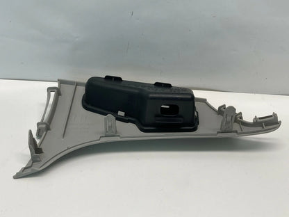 10-15 TOYOTA PRIUS FRONT LEFT DRIVER SIDE VENT COVER PANEL TRIM 62219-47040 OEM