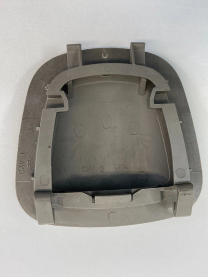 2008-2011 FORD FOCUS 08 09 TAURUS SEAT CHILD SAFETY ANCHOR HOOK COVER CAP TRIM