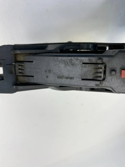 2012-2020 CHEVROLET SONIC 1.4L FWD ABS ANTI LOCK BRAKE PUMP PLUG CONNECTOR CABLE