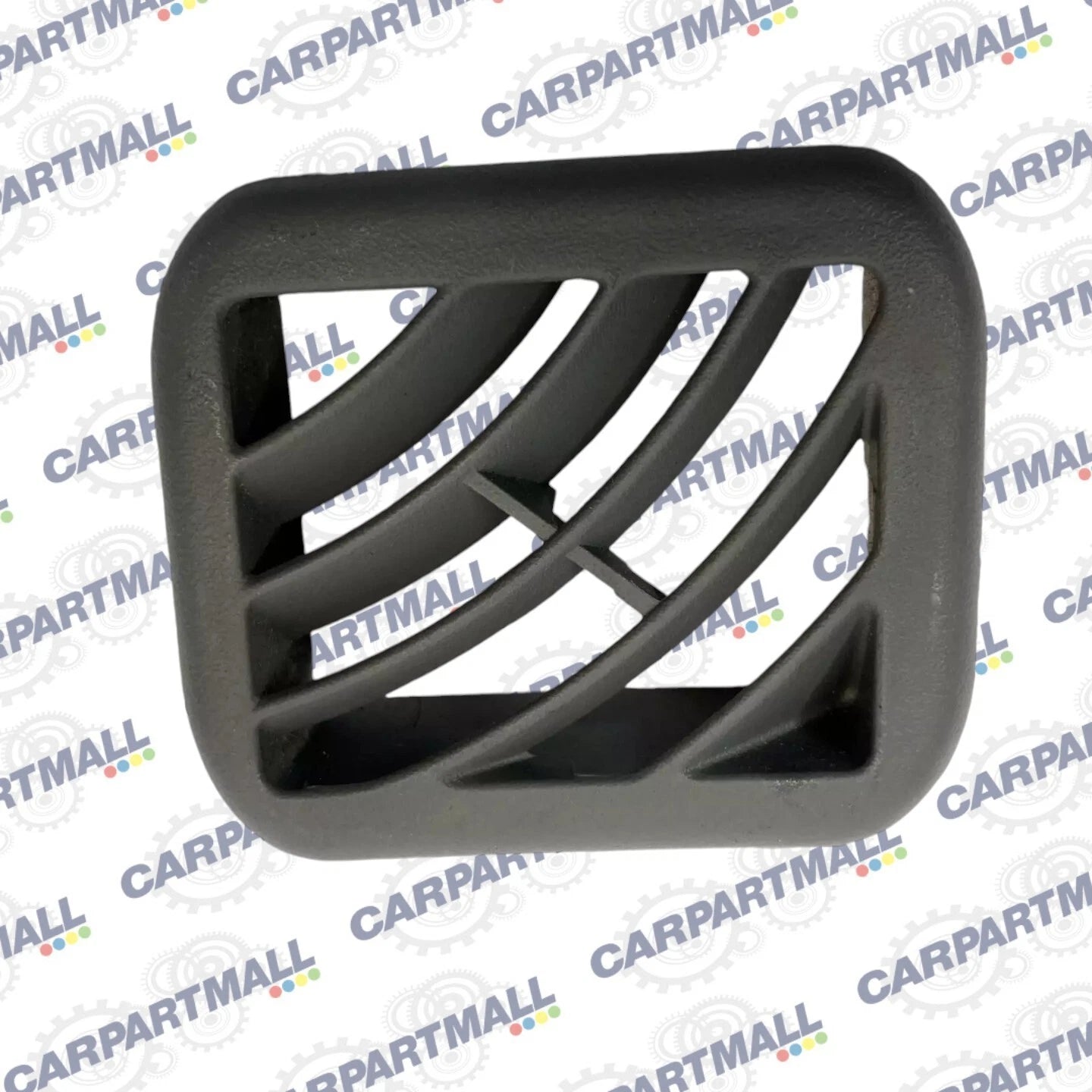 2002 2003 GMC ENVOY SUV 4DR CENTER CONSOLE REAR LEFT AIR VENT DEFROSTER GRILLE