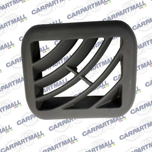 2002 2003 GMC ENVOY SUV 4DR CENTER CONSOLE REAR LEFT AIR VENT DEFROSTER GRILLE