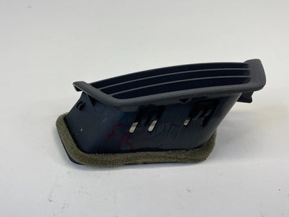 2011-2017 GMC TERRAIN DASH RIGHT SIDE DEFROST DEFOGGER VENT GRILLE 20817703