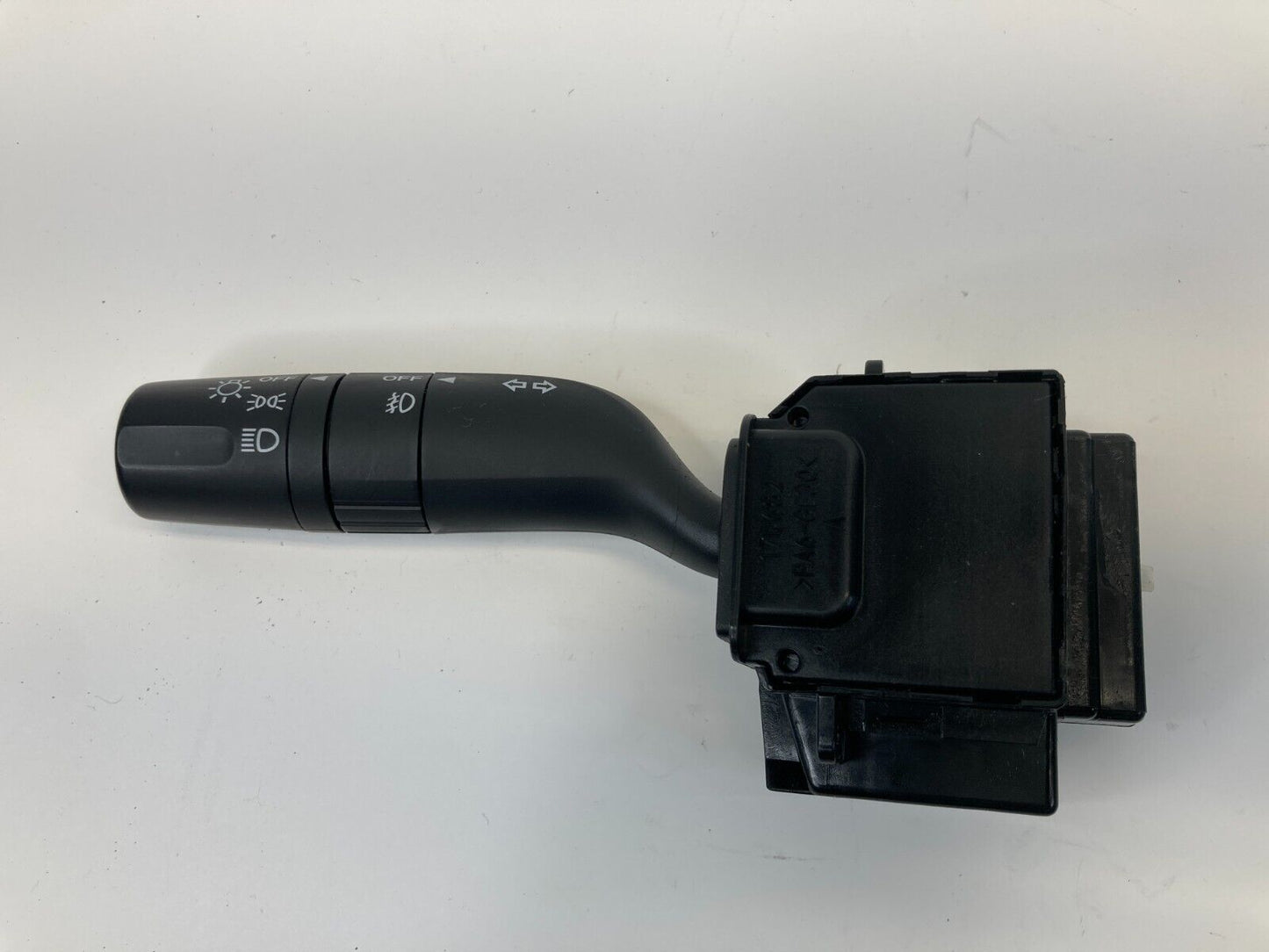 2010 11 12 2013 Mazda3 Mazda 3 Turn Signal Headlight Multi-Function Switch OEM