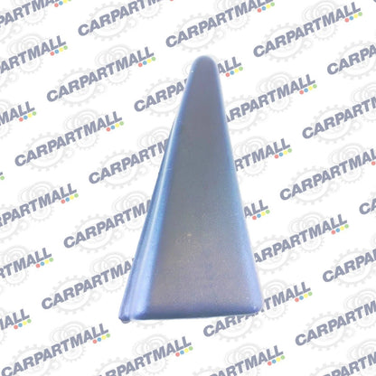 2001-2010 CHRYSLER PT CRUISER REAR LEFT DOOR INNER WINDOW COVER TRIM 0SA67TRMAC