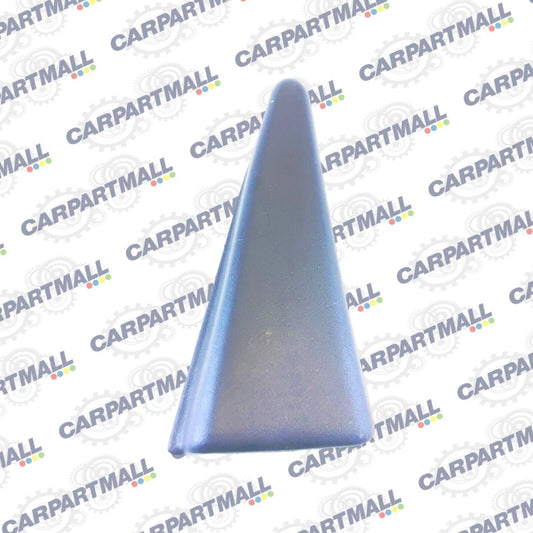 2001-2010 CHRYSLER PT CRUISER REAR LEFT DOOR INNER WINDOW COVER TRIM 0SA67TRMAC