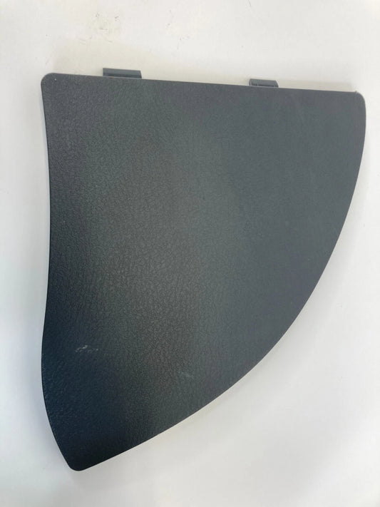 2003-2007 HONDA ACCORD DASH RIGHT PASSENGER SIDE END CAP TRIM 77210-SDA-A010-M1