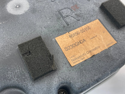 1990-1994 LEXUS LS400 REAR RIGHT SIDE DOOR AUDIO SPEAKER 86150-50150 NAKAMICHI