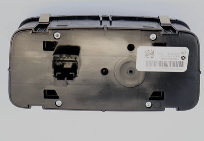 2011-2013 JEEP GRAND CHEROKEE TRANSFER CASE CONTROL SWITCH OEM P56046234AD