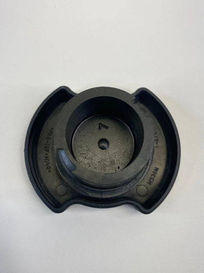 2006-2012 FORD FUSION SEDAN 3.5L V6 ENGINE OIL FILLER CAP COVER SAE 5W-20 OEM