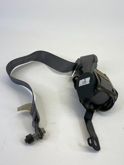 04-06 Hyundai Elantra Front Right Passenger Side Seat Belt Retractor Assembly