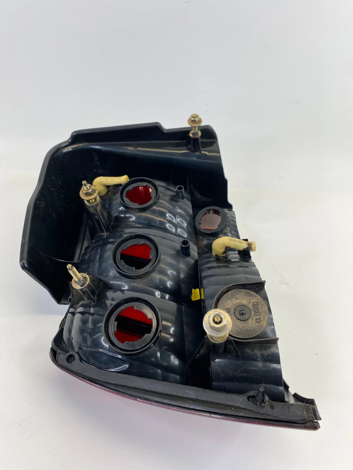 1999-2004 FORD MUSTANG REAR RIGHT PASSENGER SIDE TAIL LIGHT XR3313B504 OEM