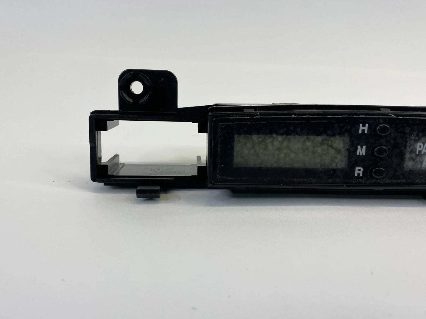 2010 2011 HYUNDAI ACCENT HATCHBACK DASH INFORMATION CLOCK DISPLAY DIGITAL OEM