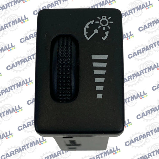 2008 09 10 11 12 13 14 2015 SCION XB RHEOSTAT LIGHT DIMMER SWITCH OEM