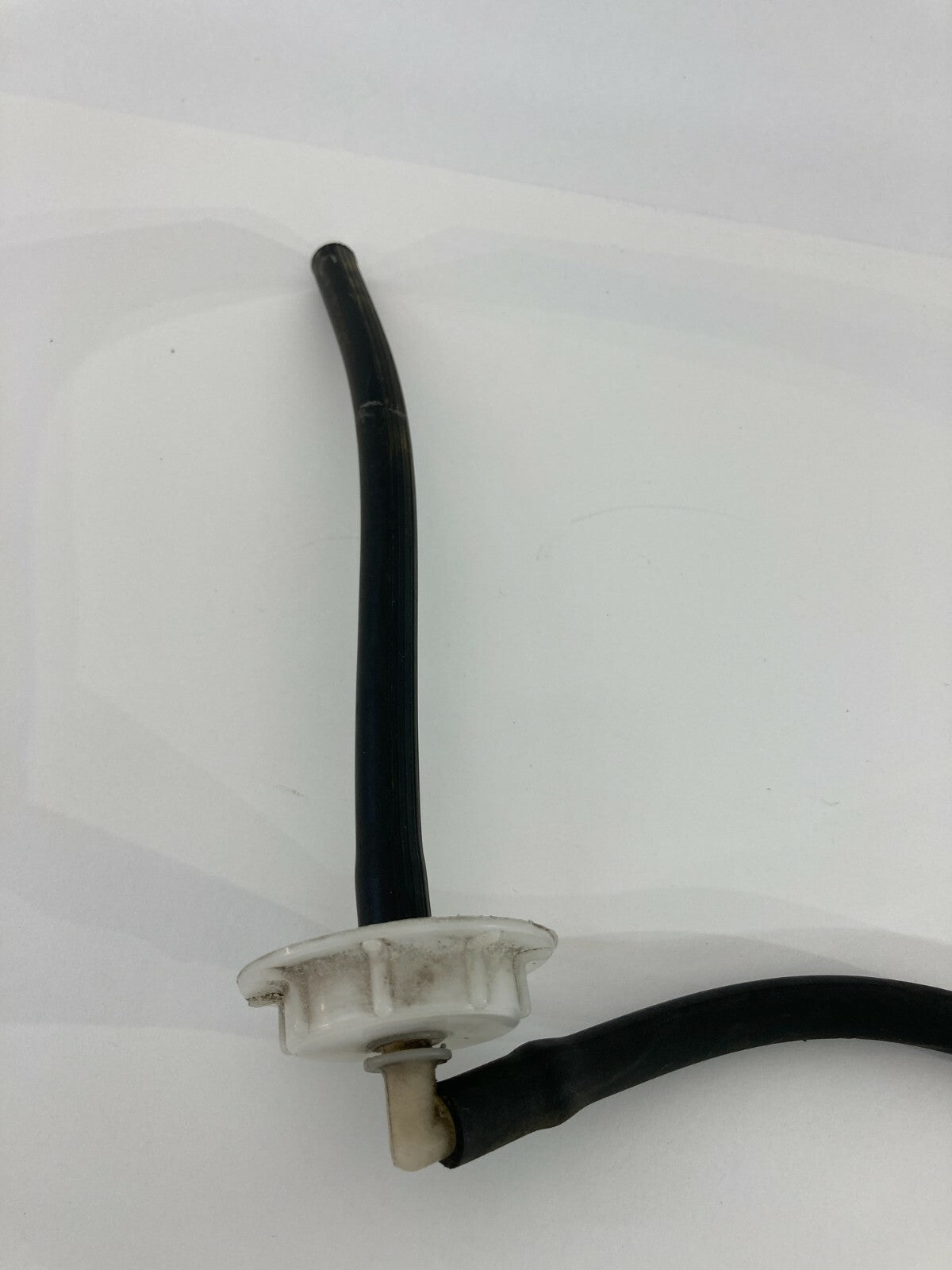 1998-2002 Honda Accord Coupe Radiator Coolant Reservoir Cap Tank Bottle Overflow