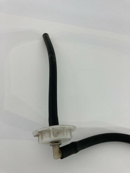 1998-2002 Honda Accord Coupe Radiator Coolant Reservoir Cap Tank Bottle Overflow