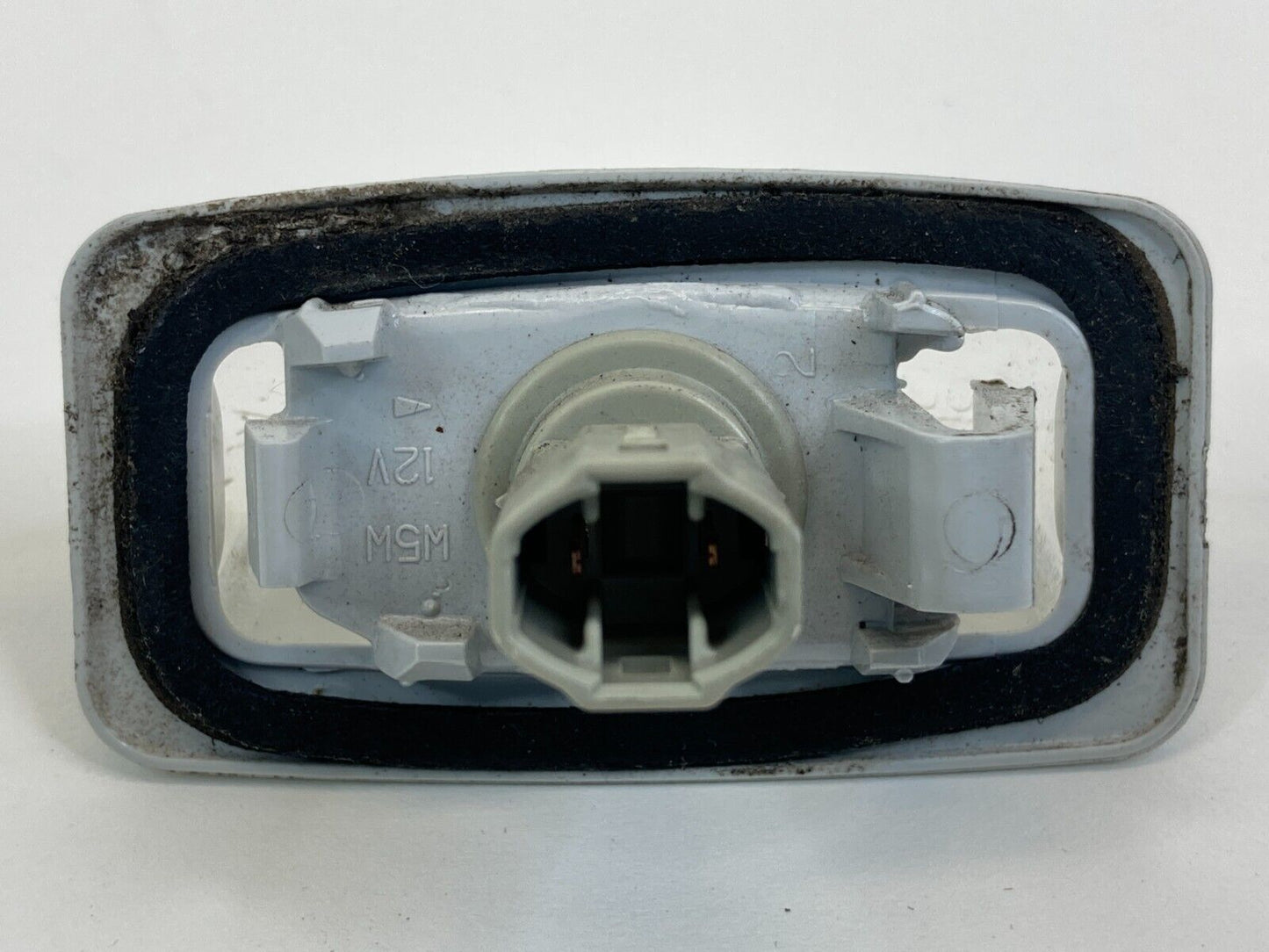 03 04 05 06 07 08 Toyota Corolla Rear Trunk License Plate Light Lamp OEM