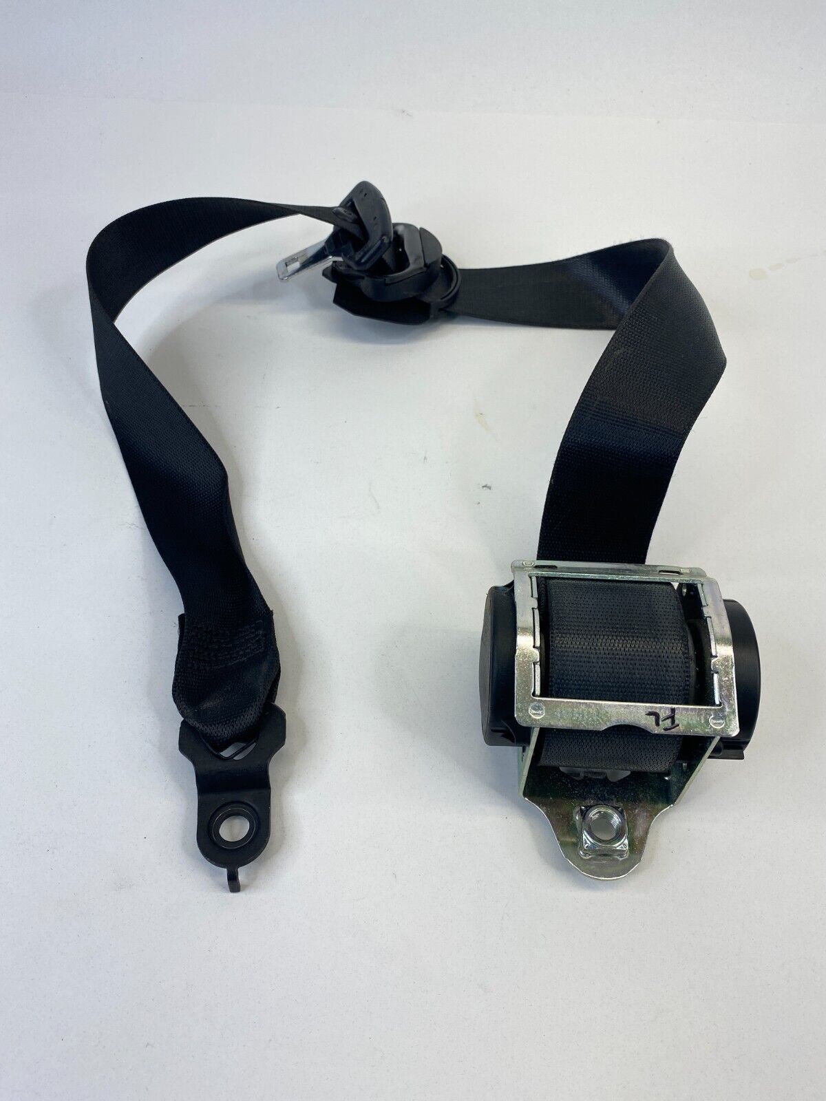 2006-2010 Mercedes-Benz R350 07-09 R320 Front Left Side Seat Belt Retractor OEM