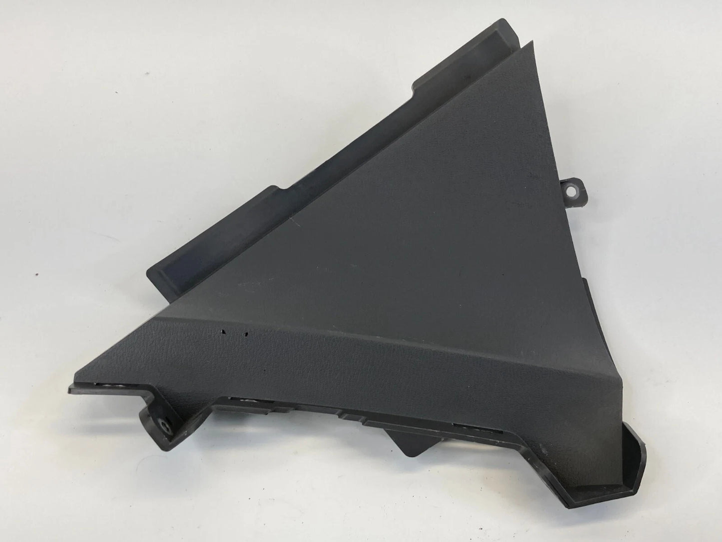2011-2014 HYUNDAI SONATA LOWER DASH RIGHT PASSENGER PAD COVER TRIM 847753S000