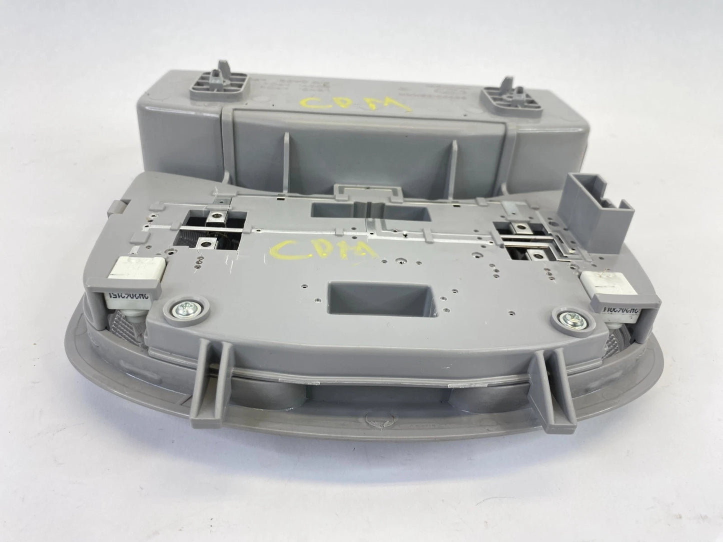 2011-2015 HYUNDAI SONATA OVERHEAD CONSOLE DOME MAP LIGHT ASSEMBLY 928003SXXX OEM