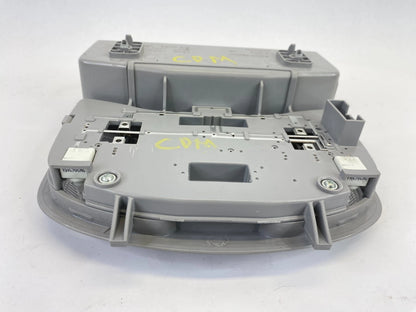 2011-2015 HYUNDAI SONATA OVERHEAD CONSOLE DOME MAP LIGHT ASSEMBLY 928003SXXX OEM