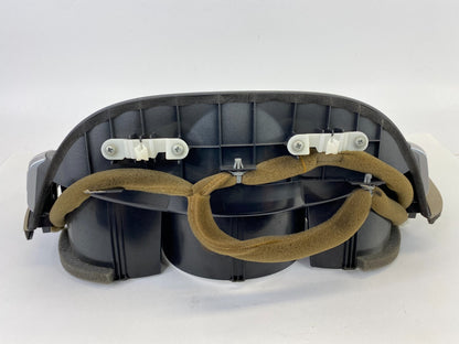 2009-2011 Nissan Murano Speedometer Instrument Cluster Dash Bezel 68240-1AA0A