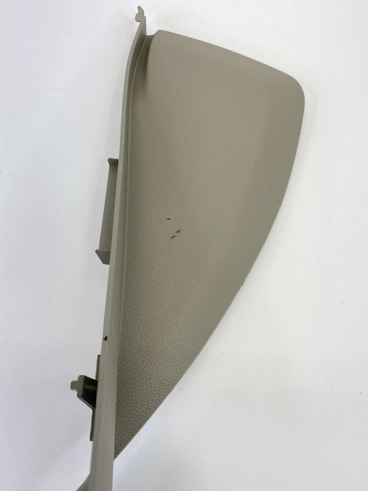 2013-2019 FORD ESCAPE DASH LEFT SIDE END CAP COVER BEZEL CJ54-S044C61-ADW OEM